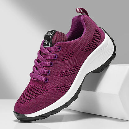 Comfortabele en modieuze orthopedische schoenen