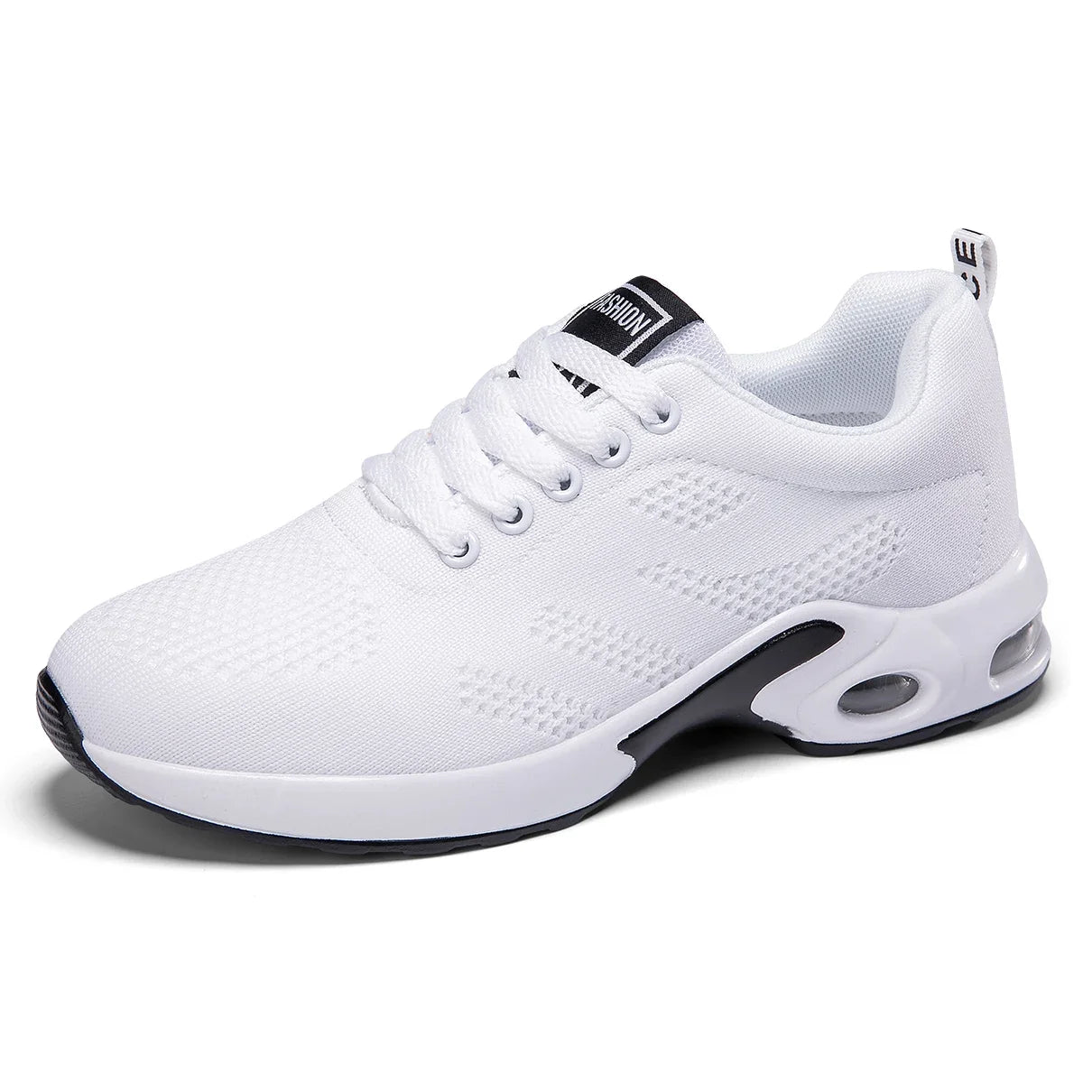 Ondersteunende en trendy orthopedische schoenen