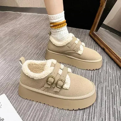 Casual en ondersteunende orthopedische sportschoenen