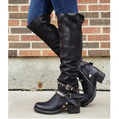 Duurzame orthopedische schoenen