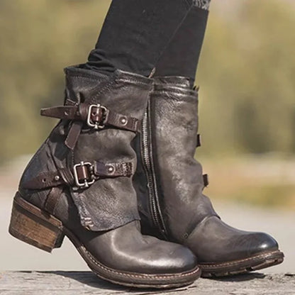 Stijlvolle en ondersteunende orthopedische schoenen