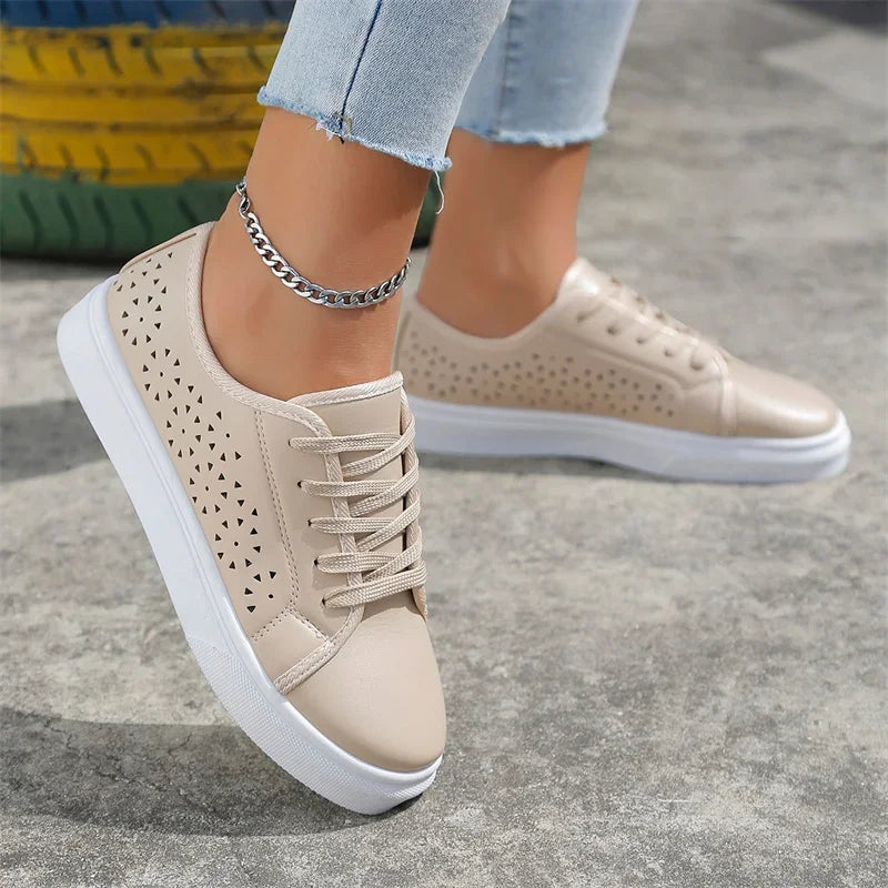 Moderne en ondersteunende orthopedische schoenen