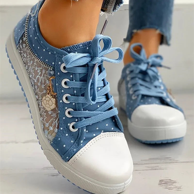 Casual en ondersteunende orthopedische schoenen