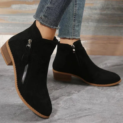 Comfortabele en modieuze orthopedische schoenen
