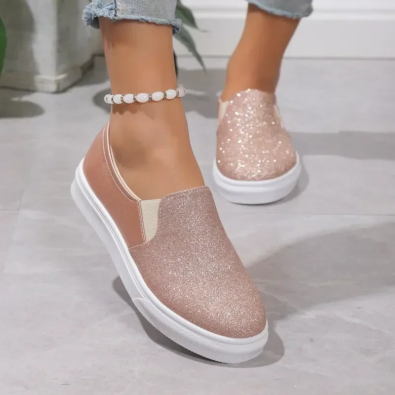 Casual en ondersteunende orthopedische schoenen