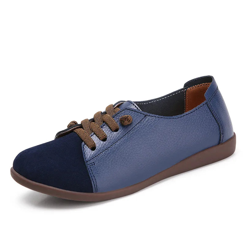 Duurzame en ondersteunende orthopedische sneakers