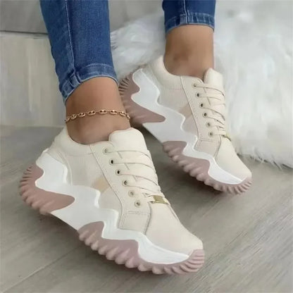 Comfortabele en veelzijdige orthopedische schoenen