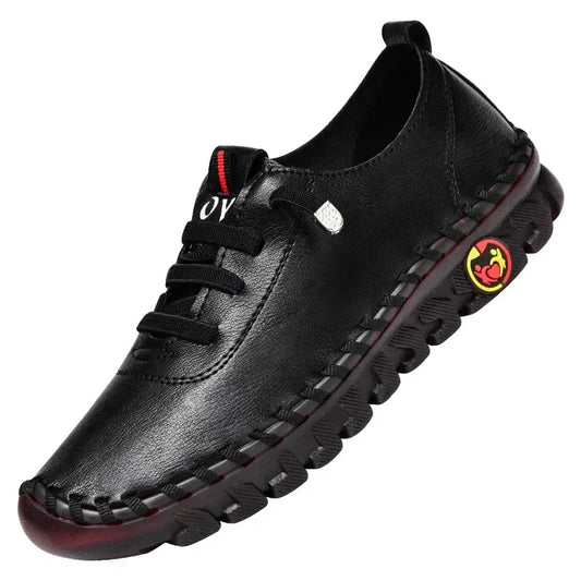 Duurzame en ondersteunende orthopedische sneakers