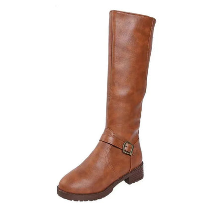 Ontspannen en ondersteunende orthopedische schoenen