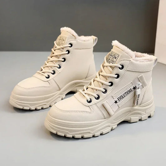 Ondersteunende en stijlvolle orthopedische sneakers