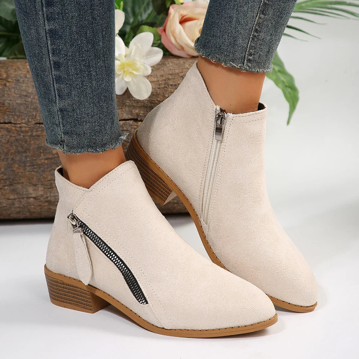 Comfortabele en modieuze orthopedische schoenen