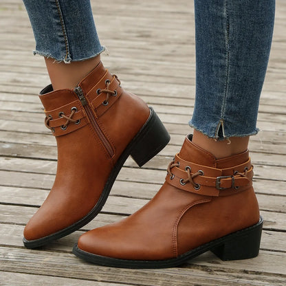 Hoogwaardige orthopedische schoenen