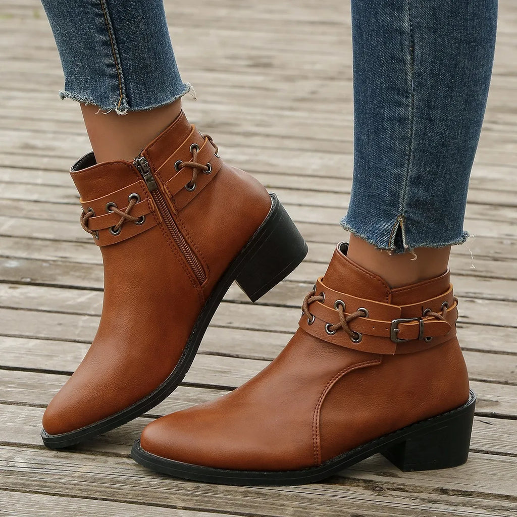 Hoogwaardige orthopedische schoenen