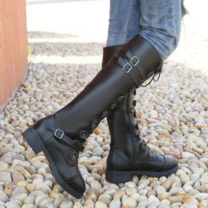 Tijdloze en ondersteunende orthopedische schoenen