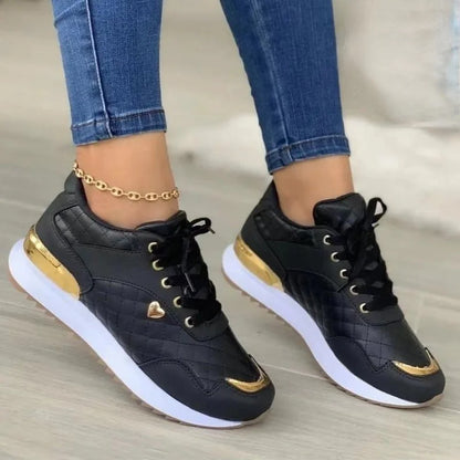 Trendy en ondersteunende orthopedische schoenen