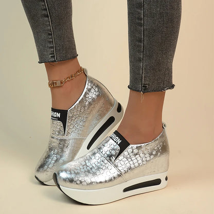 Trendy en ondersteunende orthopedische schoenen