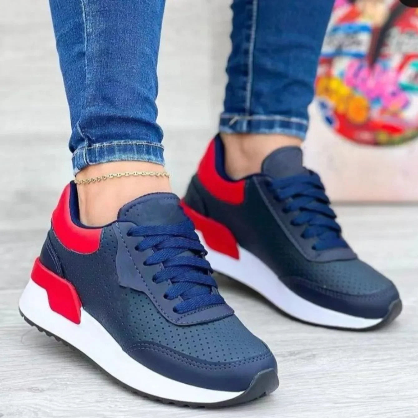 Ondersteunende en stijlvolle orthopedische schoenen