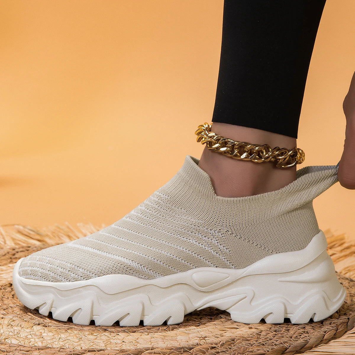 Hoogwaardige orthopedische schoenen
