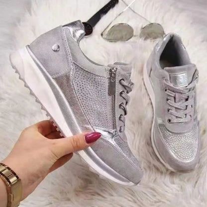 Comfortabele en stijlvolle orthopedische schoenen