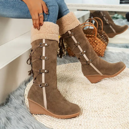 Ondersteunende en trendy orthopedische schoenen