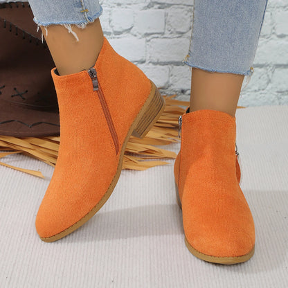 Casual en ondersteunende orthopedische schoenen