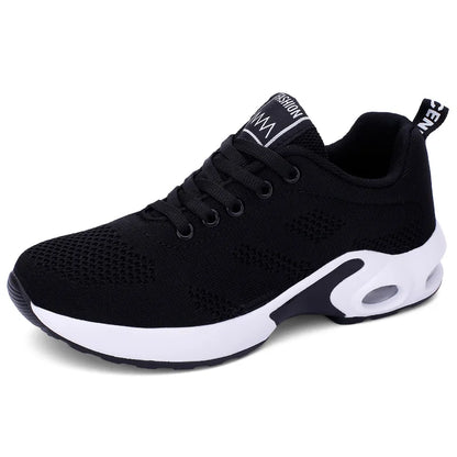 Ondersteunende en trendy orthopedische schoenen