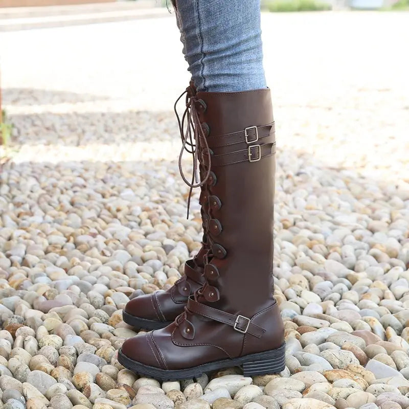 Tijdloze en ondersteunende orthopedische schoenen