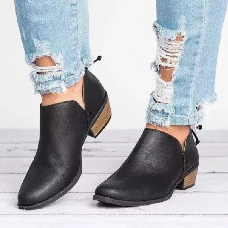 Ondersteunende lichtgewicht orthopedische schoenen