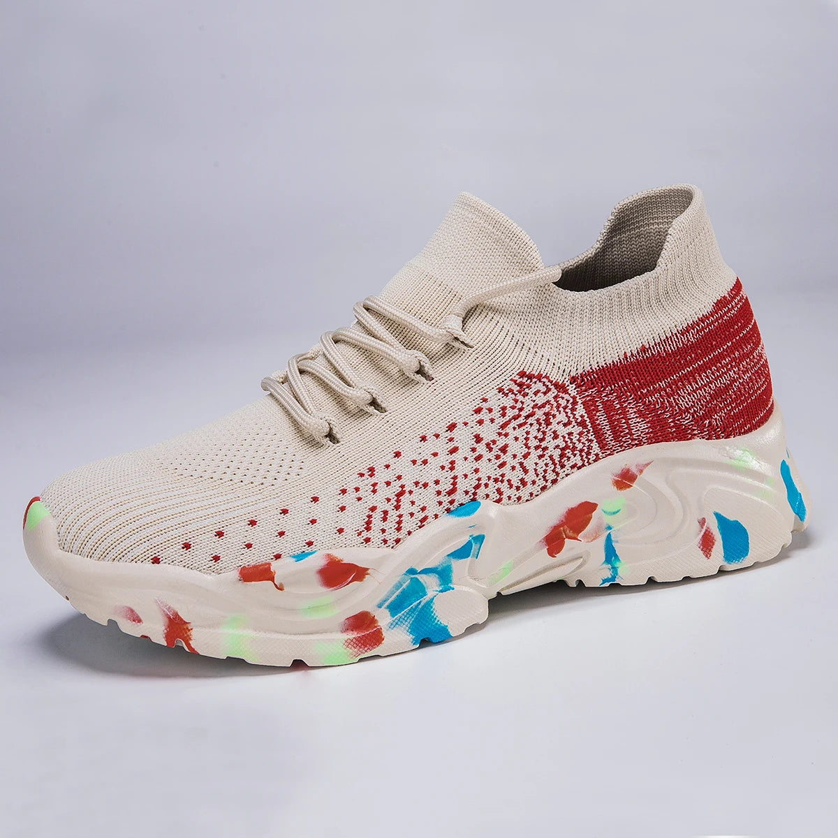 Casual orthopedische schoenen op maat