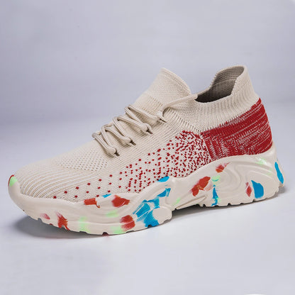 Casual orthopedische schoenen op maat