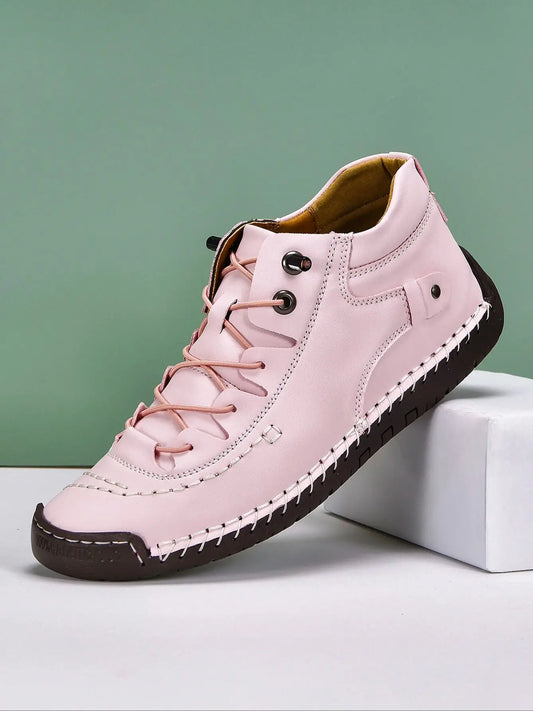 Ondersteunende en stijlvolle orthopedische sneakers
