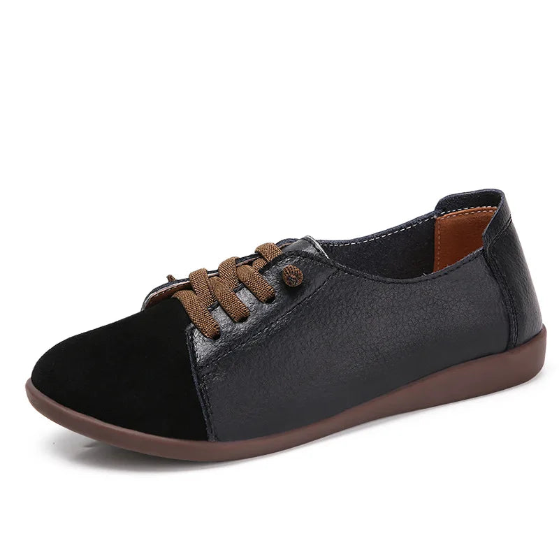 Duurzame en ondersteunende orthopedische sneakers