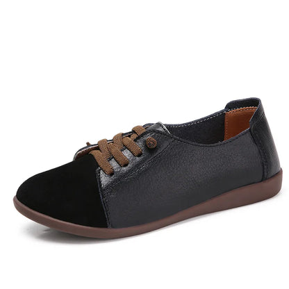 Duurzame en ondersteunende orthopedische sneakers
