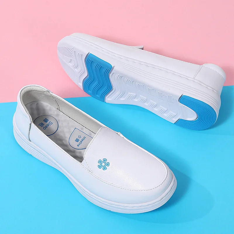 Ondersteunende en trendy orthopedische schoenen