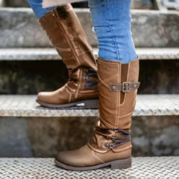 Ondersteunende en trendy orthopedische schoenen