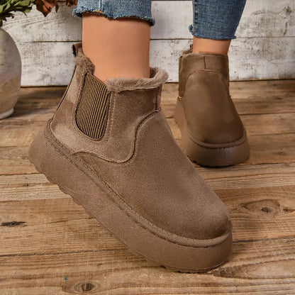 Tijdloze en ondersteunende orthopedische schoenen