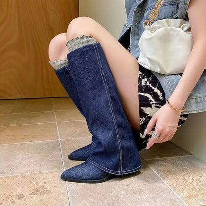 Aangepaste en comfortabele orthopedische laarzen
