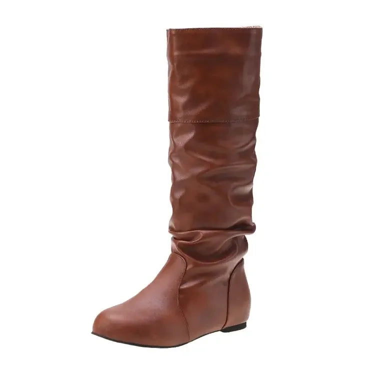 Tijdloze en ondersteunende orthopedische schoenen