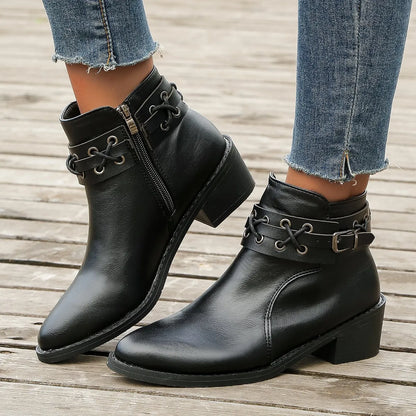 Hoogwaardige orthopedische schoenen
