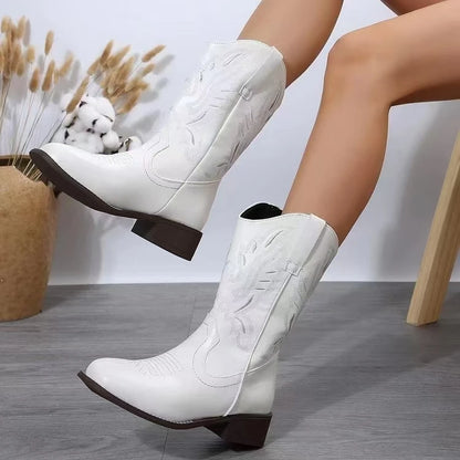Modieuze ondersteunende orthopedische schoenen