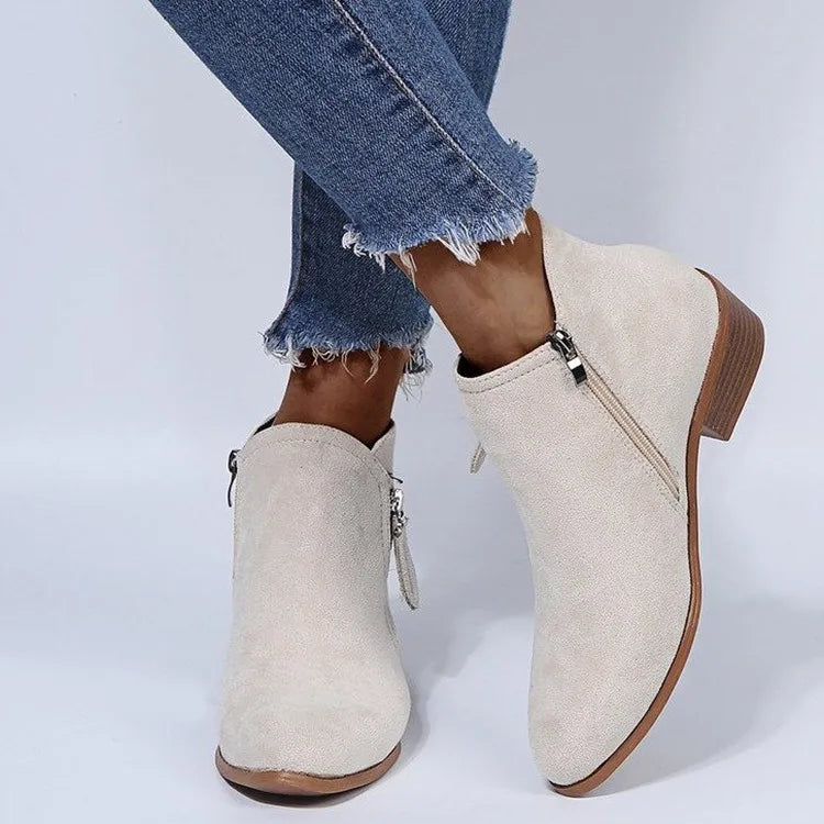 Orthopedische modeschoenen