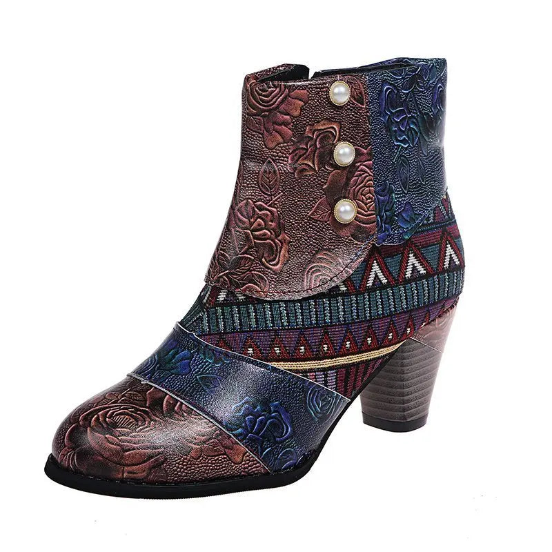 Comfortabele en modieuze orthopedische schoenen