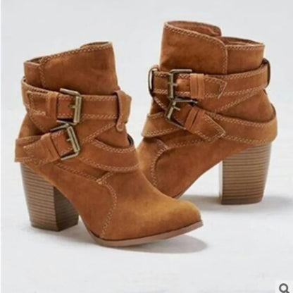 Tijdloze en ondersteunende orthopedische schoenen