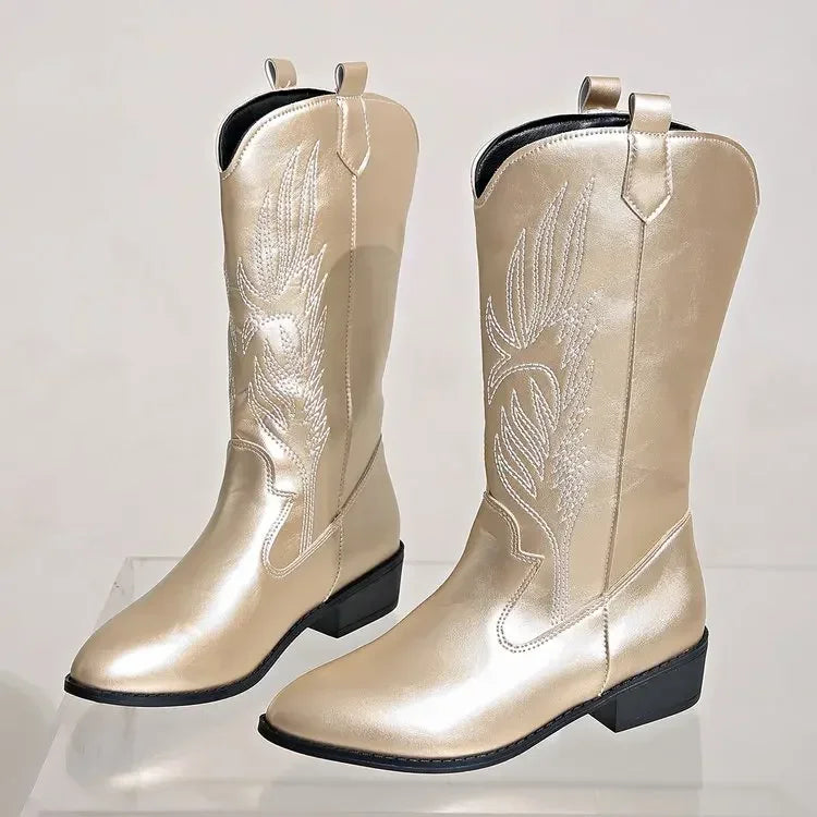 Modieuze ondersteunende orthopedische schoenen