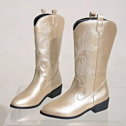 Modieuze ondersteunende orthopedische schoenen