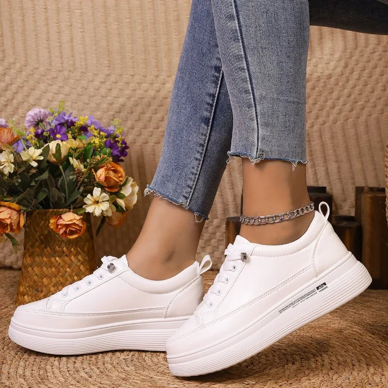 Orthopedische modeschoenen