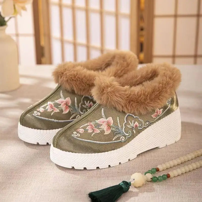 Comfortabele en modieuze orthopedische schoenen