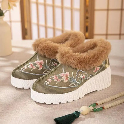 Comfortabele en modieuze orthopedische schoenen