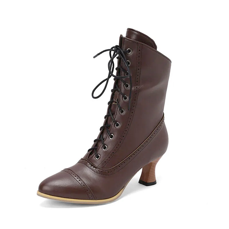 Ondersteunende stijlvolle orthopedische schoenen