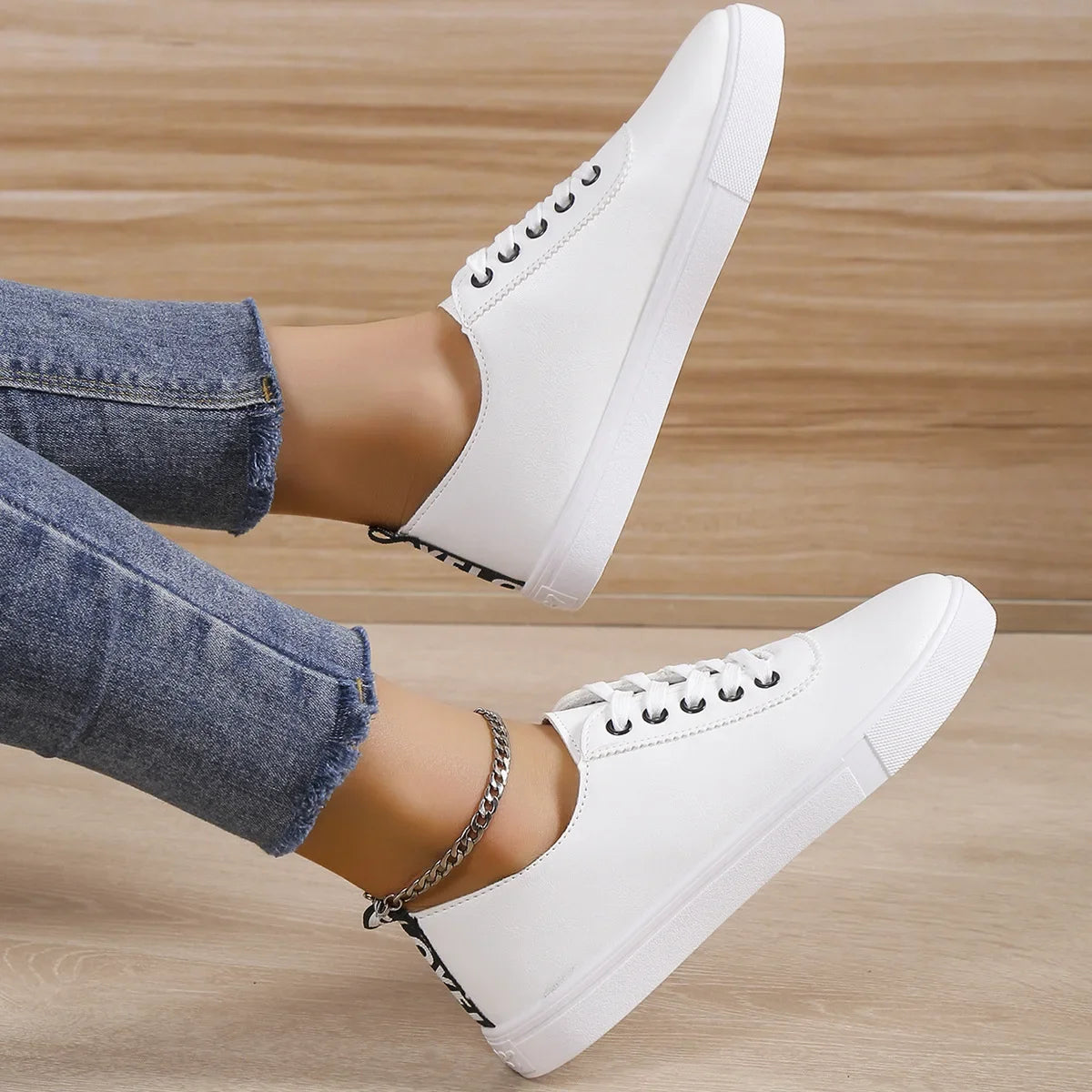 Duurzame en ondersteunende orthopedische schoenen